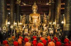 बुद्ध जयंतीः परंपरा और धर्म पर ज्ञान और अहिंसा की सर्वोच्चता- सहज है बौद्ध बनना, पर चलना कठिन