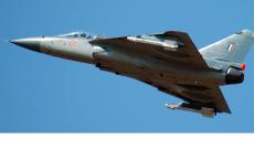 भारतीय वायुसेना को मिलेंगे 97 तेजस Mk1A फाइटर जेट