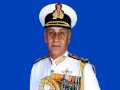 एडमिरल सुनील लांबा बने देश के नए नौसेना प्रमुख, संभाला पदभार
