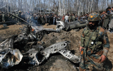 पाकिस्तान सीमा पर 12 दिन गरजेंगी तोपें, भारत ने जारी किया NOTAM