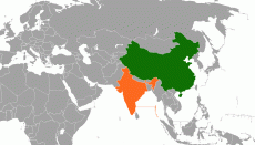 भारत को घेरने की तैयारी में चीन, पेंटागन की रिपोर्ट मे खुलासा