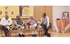 सांस्कृतिक चेतना के अग्रदूत थे आचार्य हजारी प्रसाद द्विवेदीः हरिवंश