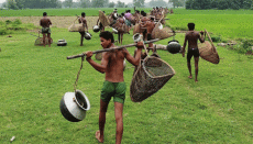 बिहार के मखाना किसानों के लिए बड़ी खुशखबरी