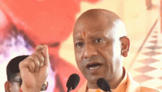 जब होगा बुलडोजर एक्शन, उस समय चिल्लाइएगा नहीं