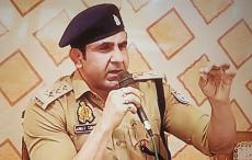 सीओ अनुज चौधरी ने एक और बड़ा बयान दिया