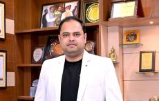 चंदौली के होमियोपैथी चिकित्सक डॉ अभिमन्यु पाण्डेय को जर्मनी में मिलेगा सम्मान