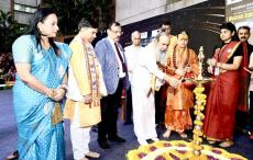 कलिंग गौरव फाउंडेशन ने किया आई वूमन ऑफ सब्सटेंस पुरस्कार वितरण समारोह का आयोजन
