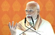 RSS प्रचारक से तीन बार देश के प्रधानमंत्री बनने तक