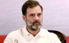 राहुल गांधी पर बीजेपी नेता अनुराग ठाकुर का तंज