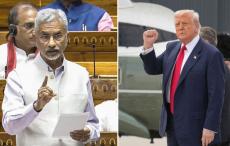 H1-B वीजा और टैरिफ से वार कर रहे ट्रंप, अब भारत ने कस लिया कमर