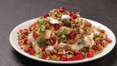 नाश्ते में बनाकर खाएं लोबिया चाट, हाई प्रोटीन हेल्दी स्प्राउट्स खाते ही शरीर में आ जाएगी ताकत