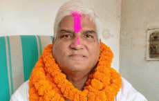 बिहार के चुनावी नतीजों के बीच जन सुराज के प्रत्याशी की हार्ट अटैक से मौत