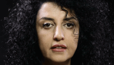 नोबेल शांति पुरस्कार विजेता नरगिस मोहम्मदी को ईरान ने किया गिरफ्तार