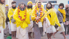 संत प्रेमानंद महाराज का एक संदेश तेजी से चर्चा में है