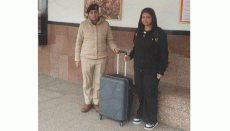 Chandauli News: ऑपरेशन अमानत सक्सेस, डीडीयू आरपीएफ का गुड वर्क