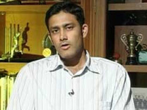 मेरा बेटा गेंदबाज नहीं बल्लेबाज बनेगा: कुंबले