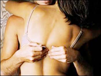सेक्स स्कैंडल से हिली राजस्थान की सियासत
