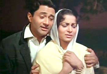 खामोश हुआ बालीवुड का गाईड