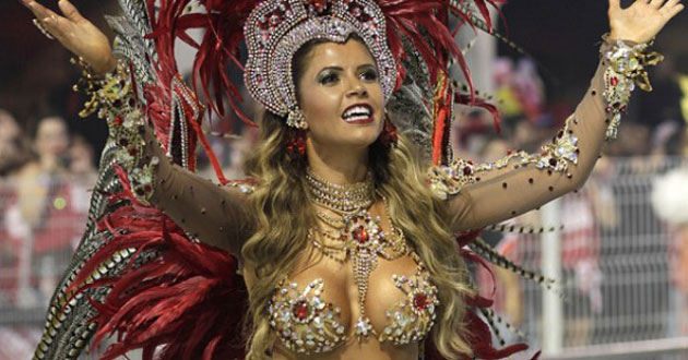 यहां देखने आते हैं लोग हुस्न के कई रंग