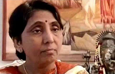 कोडनानी को दोषी ठहराया जाना न्यायिक प्रक्रिया का हिस्सा : भाजपा