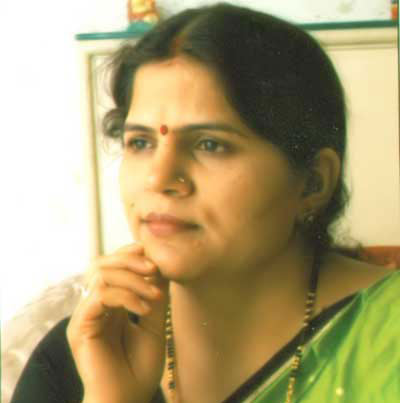 डॉ. आशा पाण्डेय: एक परिचय