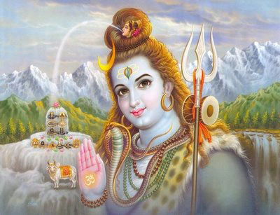 जब शिव ने शुक्राचार्य को निगल लिया