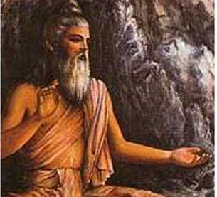 क्षमा का आदर्श