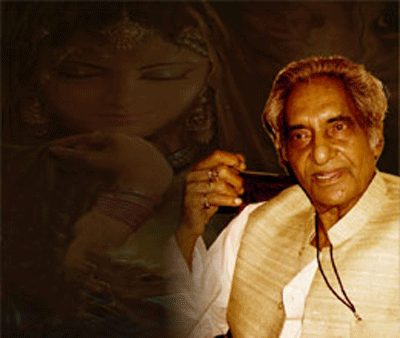 उम्र के 90वें पड़ाव पर नीरज का कारवां