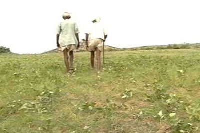 बुंदेलखंड में 'लाल सलाम' की दस्तक!
