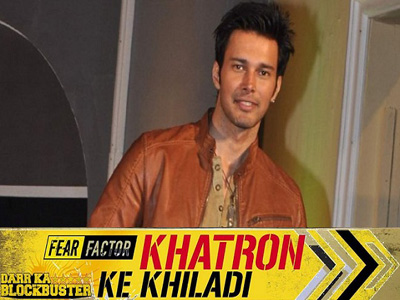 'खतरों के खिलाड़ी 5' के विजेता बने रजनीश दुग्गल