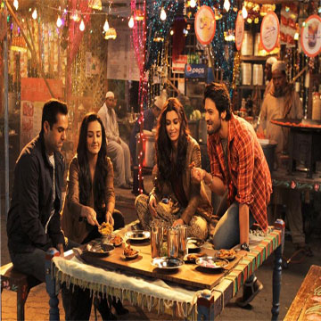 फैमिली एंटरटेनर है 'हैप्पी भाग जाएगी', देख सकते हैं