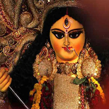 नवरात्रि में मां दुर्गा की विशेष कृपा: पूरे होंगे सारे काम