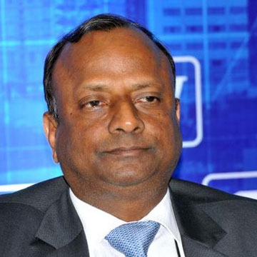 कार्यबल में 10 फीसदी की कटौती कर सकता है एसबीआईः एमडी रजनीश कुमार
