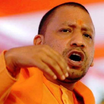 तीन तलाक द्रोपदी के चीरहरण जैसा, जो चुप वे अपराधीः योगी आदित्यनाथ ने की समान कानून की वकालत  
