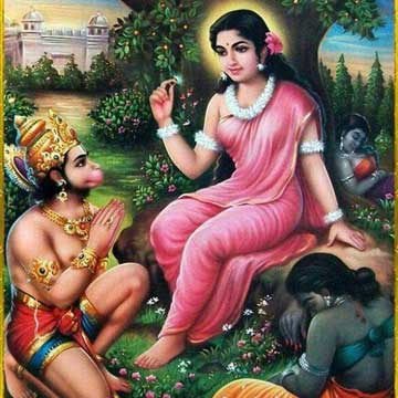 मानस मीमांसा, सुंदर कांडः सोइ पावन सोइ सुभग सरीरा, जो तनु पाइ भजिअ रघुबीरा