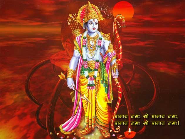 नित्य मानस कथाः श्रुति पुरान सब ग्रंथ कहाहीं, रघुपति भगति बिना सुख नाहीं
