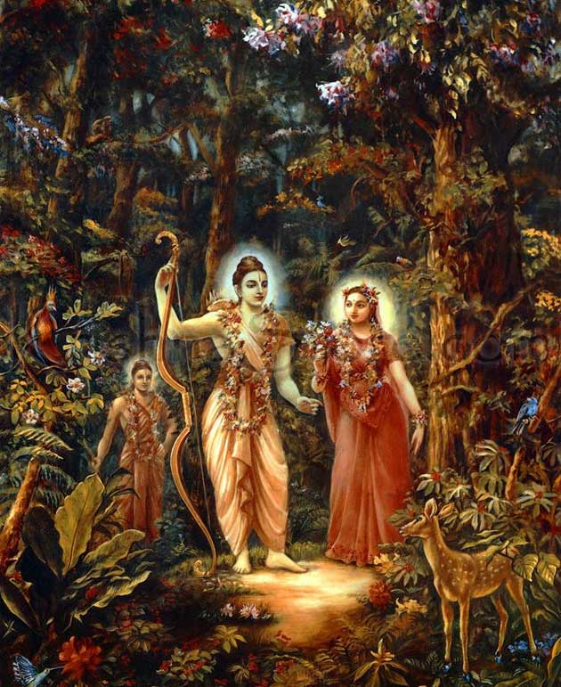 मानस मीमांसाः तुलसीदास के राम ब्यक्ति नहीं ब्रह्म, पूज्य व आराध्य, ऐतिहासिक दृष्टि