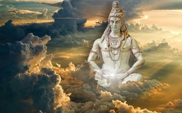 मानस मीमांसाः अथ रुद्राष्टकम्- चलत्कुण्डलं भ्रूसुनेत्रं विशालं