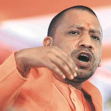 योगी, मौर्या समेत बीजेपी के 5 नेता भरेंगे एमएलसी चुनाव के लिए नामांकन