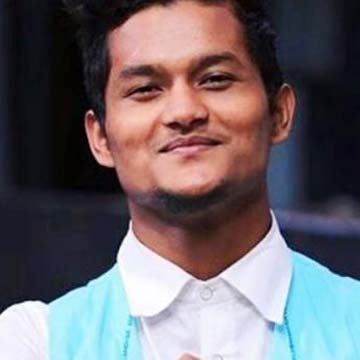 बिर राधा शेरपा डांस प्लस के तीसरे सीजन के विनर बने