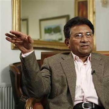 'मैं लश्‍कर का सबसे बड़ा समर्थक, हाफिज सईद भी पसंद है': परवेज मुशर्रफ