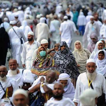 मोदी सरकार ने की हज सब्सिडी खत्म, कहा इसका लाभ जरूरतमंद मुसलमानों को नहीं मिलता था