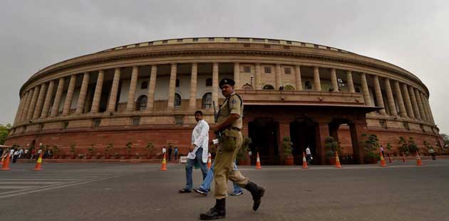 राज्यसभा चुनाव परिणाम 2018: भाजपा ने जीतीं 29, यूपी में बड़ी जीत 9वां उम्मीदवार भी जिताया, कांग्रेस 9 और टीआरएस को 3 सीटें 