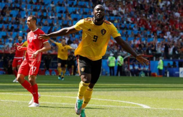 फीफा विश्व कप 2018: बेल्जियम बनाम ट्यूनीशिया; बेल्जियम टॉप 16 में, ट्यूनीशिया को 5-2 से हराया