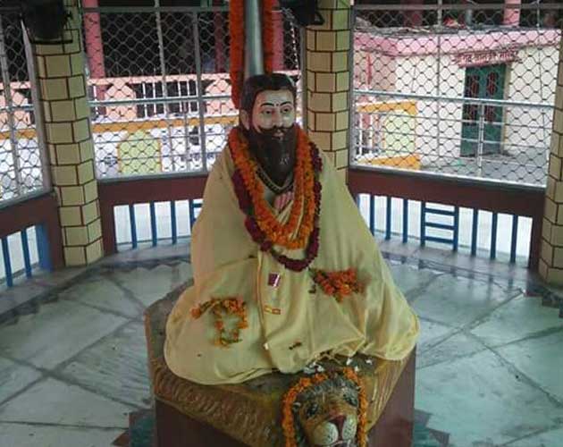 जय बाबा कीनाराम: बाबा के भक्त शेयर करें, शुरू हो रहा तीन दिवसीय रामगढ़ बाबा कीनाराम महोत्सव