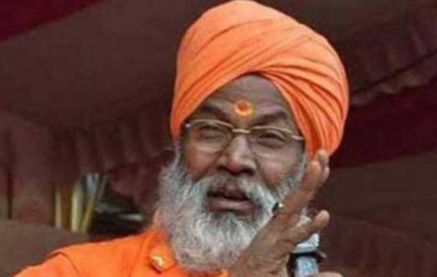 राम मंदिर निर्माण पर साक्षी महाराज बोले- 6 दिसंबर से पहले कुछ होना चाहिए
