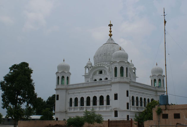 इंटरनेशनल बॉर्डर तक करतारपुर कॉरिडोर बनाएगी सरकार