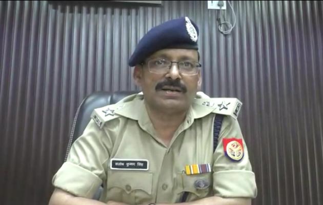 चन्दौली: मतगणना को लेकर तैयारियां पूरी, सोशल मीडिया पर हुई चूक तो लगेगा गैंगेस्टर?