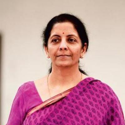 बंद पड़े अधूरे हाउसिंग प्रोजेक्ट को सरकार शर्तों के साथ करेगी पूरा:  निर्मला सीतारमण