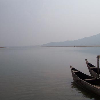 चन्दौली: गंगा के जलस्तर में तेजी से ग्रामीण परेशान, बाढ़ का खतरा मंडराया 